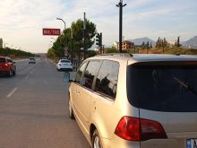 OKAZION Volkswagen Routan2009,Benzin+Gaz 5199€