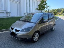 🚗 Mitsubishi Colt ⛽ 1.4Naftë 📅 Viti 2009 ⚙️ Manuale 📄 Me