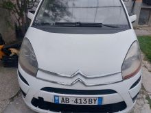 Citroen c4 picasso, 2007, automat, 2.0 diesel