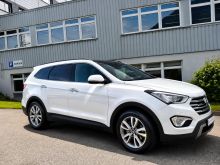 Hyundai Grand SantaFe 4x4
