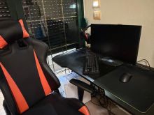 set kompjuteri gaming