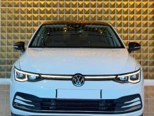 GOLF 8 2.0 NAFT 2023 (STYLE) FULL OPSION
