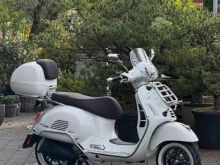 Vespa GTS 310