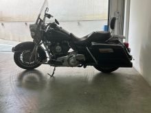 Harley Davidson Road King