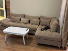 Apartament me qera në Zonen e plazhit Durrës 2+1