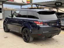 RANGE ROVER SPORT 3.0 HSE DIESEL FULL OPSION 7 VENDESH.