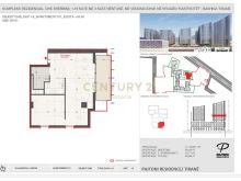 APARTAMENT 1+1 PAJTONI RESIDENCE.