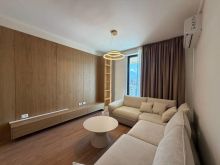 0696006906 Qera, Apartament 2+1+2, Golden Tower Residence