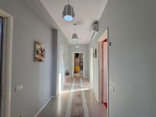 Shitet Apartment 3+1+2