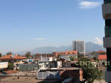 APARTAMENT 2+1+2 ME PARKIM PËR QIRA TEK ISH FUSHA AVIACIONIT