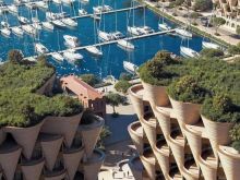 🏡 Shitet Apartament 2+1 – Marina Orikum, Vlorë