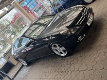 Cls Face Lift 2009 3.5 Naft