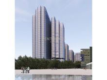 SHITET APARTAMENT 2+1+2,PAJTONI RESIDENCE. MUNDESI PAGESE ME