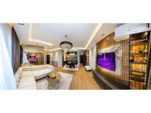 JEPET ME QERA APARTAMENT LUKSOZ ME PAMJE NGA DETI + PARKIM I
