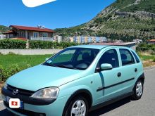 Automat  benzine gaz