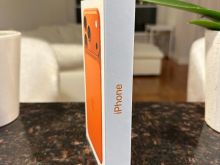 Apple iPhone 17 pro max 512GB