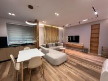 Apartament 1+1 me qira te Liqeni i Thatë Neom143749