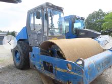 Bomag BW 213-Vibration-14.000kg