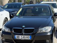 BMW 2.0 Benzine