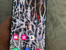 Shitet Samsung S10+ 8/128 +64Gb Sd Europian Telfoni