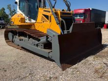 Liebherr PR 736 LGP