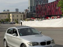 Bmw 118i 2.0 Benzine 2007 Automatike