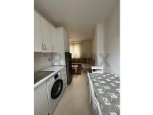 Apartament 1+1+Verandë për Qira tek Fortuzi!