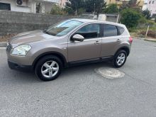 Nissan Qashqai Automatike 2.0 4x4 Nafte 🇨🇭🇨🇭🇨🇭