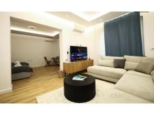 Apartament 2+1 Me Qira Tek Kafe Flora