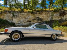 OKAZION‼️Mercedes SLC 450 1978