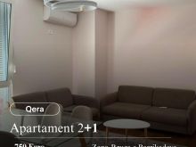 Apartament 2+1 Rruga e Barrikadave