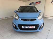 Kia Morning, Viti 2014, Automatike, Motorr 1.0 Benzine