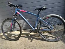 Shes bic 27.5 Rocrider orgjinale zvicre super gjendje