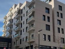 APARTAMENT NE SHITJE 2+1+2 REZIDENCA ERLI PORCELAN