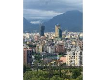 Penthouse Luksoz për Shitje pranë Kopshtit Botanik🌿 (Blerje