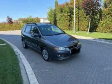 🚗 Mitsubishi Space Star ⛽ 1.9 Naftë 📅 Viti 2007 ⚙️ Manuale