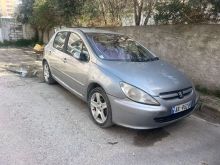 PEUGEOT 307 HDI 2.0 NAFTE