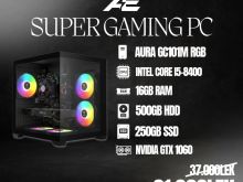 ⚡ SUPER GAMING PC NE SHITJE ⚡