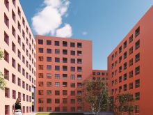 SUPER OKAZION SHITET APARTAMENT TE KADIU