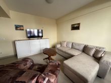 Shitet Apartament 1+1 në Qendër të Durrësit – Tek Stacioni i