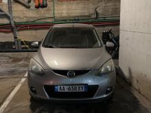 Mazda 2 (OKAZION)