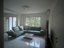 JEPE APARTAMENT ME QERA 2+1, LIQENI I THATE