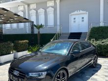 AUDI 3.0 SPORTBACK