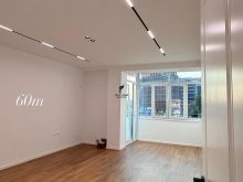 SHITET APARTAMENT 1+1 21 DHJETORI 155.000 EURO FH-81211