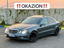 Mercedes-Benz E280 CDI