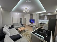 Apartament 2+1 Me Qera Tek Kodra e Diellit ( ID B220697) Tir