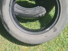 235 55 17 -4 goma vere Gripmax 
