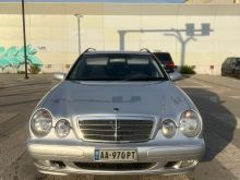 Shitet w210 (4fenersh)