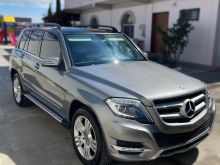 Shitet okazion 2014  mercedes benz Glk  250.Blutec panoramic