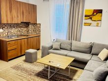 APARTAMENT ME QERA 1+1 5 MAJI 50.000 LEKE FH-81478